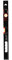 Bellota 50103-60 - NIVEL FUNDIDO DOBLE T, standard