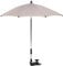 Cam Schirm für Kinderwagen/Buggys beige