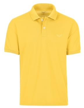 TRIGEMA Poloshirt Deluxe Piqué