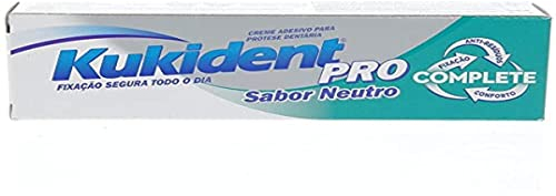 Kukident Pro Crema Adh 47G Complet Neu