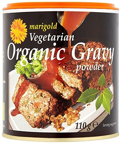 Org Gravy Mix (110g) - ( x 5 Pack)