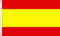 3Ft x 2Ft Flag Bandera de España sin Escudo