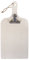 Rayher 62693000 Holz-Klemmbrett, FSC Mix Credit, 13,5x28x0,7cm, zum hä