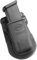 Fobus Single Mag Pouch für Glock 9&40, H&K 9&40, G.A.P. .45 3901G - Schwarz - Nylon