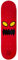 Toy Machine Skateboard Deck Monster Face 8.0 Skate Deck