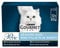 Gourmet Perle Seaside Duo in Gravy Wet Cat Food 12x85G, Pack of 4