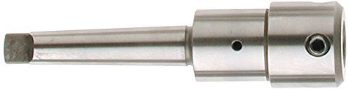 Projahn Industrieaufnahme MK2, 19 mm Weldonschaft mit manueller Innenschmierung 38501002