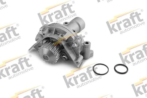 KRAFT AUTOMOTIVE Wasserpumpe 1505907