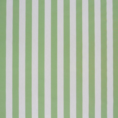 Outdoor Markisenstoff Meterware Gartenmöbelstoff Toldo grün weiß 160 cm