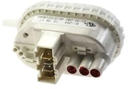 PRESSOSTAT POUR LAVE LINGE WHIRLPOOL - 480111100005