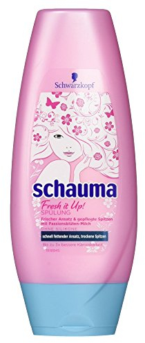 Schwarzkopf Schauma Fresh it Up Spülung, 250 ml