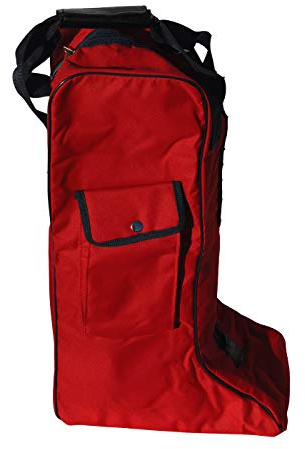 Rhinegold Essential Kofferraumtasche, 0, rot, Einheitsgröße