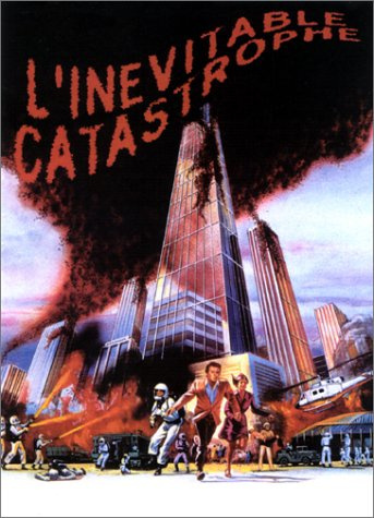 L'Inévitable catastrophe [FR Import]