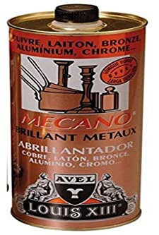 Louis Xiii Lim Met Mecano 1 L 1000 ml