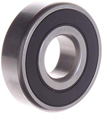 Ball bearing 20x42x12 6004-C-2HSR FAG