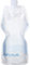 Platypus Bouteilles souples avec bouchon de fermeture, Mixte, 9250, Vagues, 1.0L US