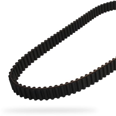 GREENSTAR Zahnriemensatz, schwarz, 31407