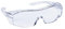 Peltor Gafas deportivas transparentes sobre el cristal