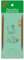 ChiaoGoo Circular needle bamboo 80cm 5.00mm patina - 1pc