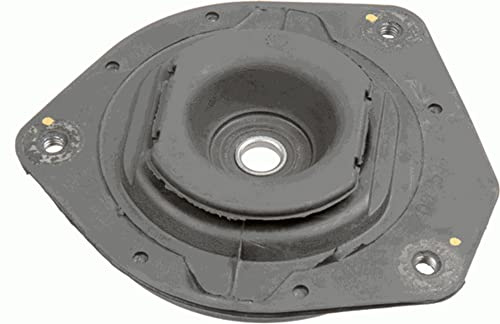SACHS 803 072 Federbeinstützlager für Renault Kangoo Rapid (FW0/1_) 2008 - Links, Rechts, Vorderachse und andere fahrzeuge