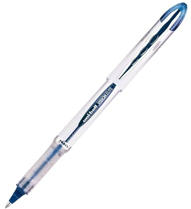 Uni-Ball Elite UB200 Rollerball Pen