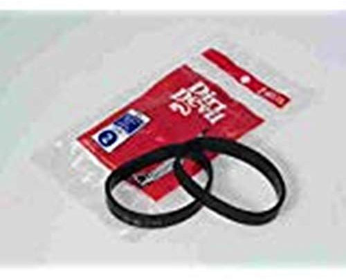 Besen VAC 2 Vakuum Gürtel (3–701260) Single Paket von 2 Gürtel