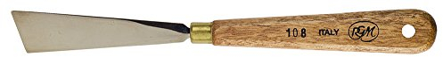 RGM Professional Palette Knife No 108