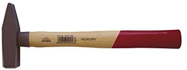 Stubai 100409 Schlosserhammer mit Hickorystiel 600 g