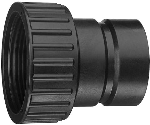 DEWALT DWV9180 Drywall Sander Dust Extractor Attachment Accessory