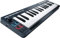 M-Audio Keystation Mini 32 MK2 - Tastiera Controller MIDI USB Portatile e Leggera con 32 Tasti Sensibili alla Dinamica, Ignite e Ableton Live Lite