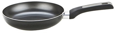 Prestige Duraforge Induction Aluminium Frypan, Black, 20 cm, 20393ST