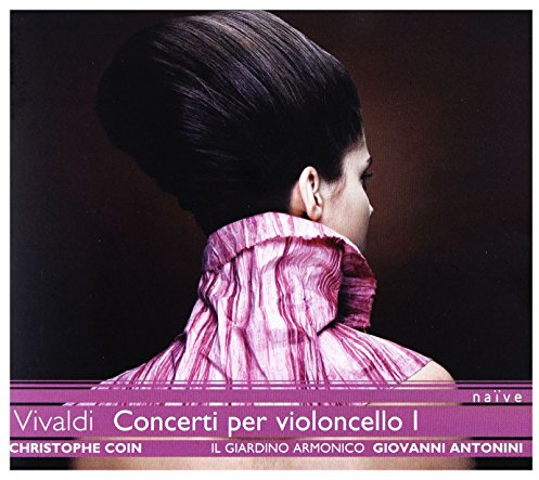 Concerti Per Violoncello I