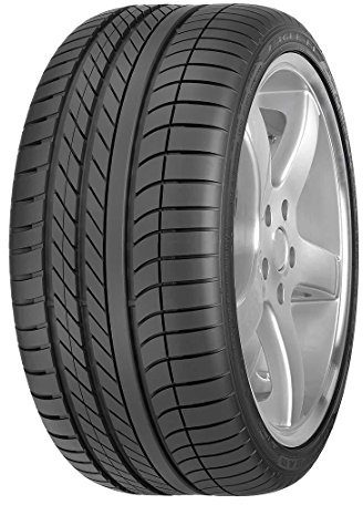 Goodyear Eagle F1 Asymmetric XL FP - 245/35R19 93Y - Sommerreifen