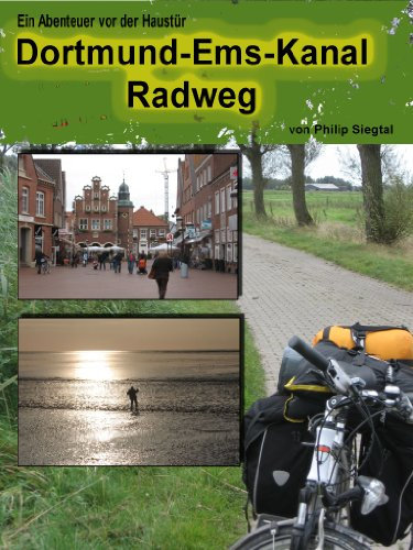 Abenteuer vor der Haustür: Auf dem Dortmund-Ems-Kanal-Radweg