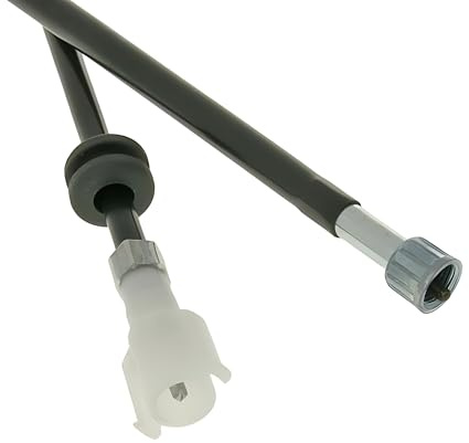 Tachowelle für Piaggio Zip (-97), Fast Rider (-94)