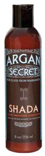 Argan Secret Shada Conditioner 236ml