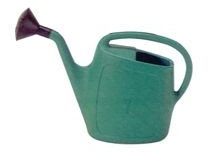 Arrosoir plastique 6 litres 12 SIRSA (pZ) [SIRSA]