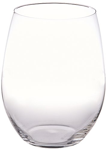 RIEDEL 7414/0 O Cabernet/Merlot - Weingläser - Kristallglas - 600 ml - Kauf 4 Zahl 3