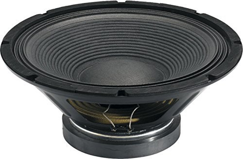 Audiodesign Woofer Subwoofer Universale CM Da 12/ 32 300 watt 8 Ohm PAR W 12.2 Made In Italy