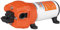Pompa Autoclave Acqua Elettropompa Autodescante Autospirante SEAFLO 12V 40 PSI