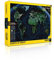 New York Puzzle Company - National Geographic Earth at Night - 1000 Piece Jigsaw Puzzle