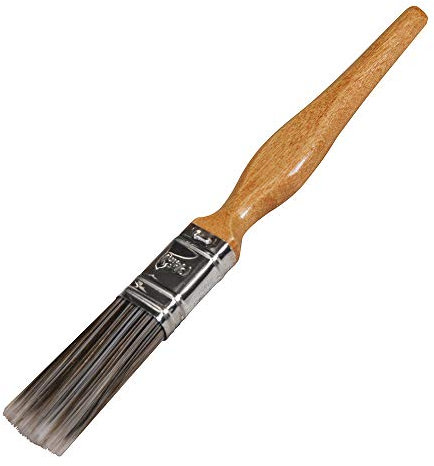 Faithfull FAIPBSY34 3/4-Inch Superflow Synthetic Paint Brush
