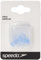 Speedo Earplug Ergo, Assorted 2 - Blue, Graphite, One Size, 8-703380000