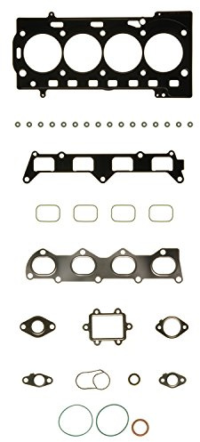 AJUSA 52241300 Dichtungssatz Zylinderkopf mit Zylinderkopfdichtung Kompatibel mit VW Golf V Schrägheck 1K1