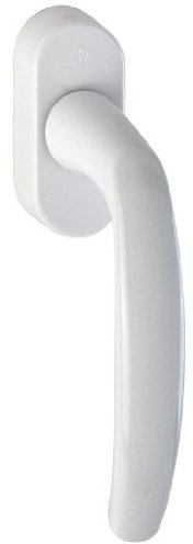 HOPPE Aluminium-Fenstergriff Secustik® F9016