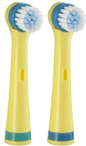 SpongeBob 9221001 Set mit Ersatzzahnbürsten