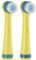 SpongeBob 9221001 Set mit Ersatzzahnbürsten