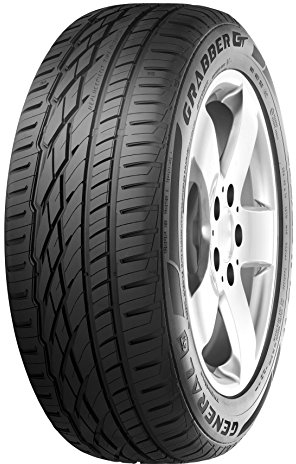 General Grabber GT FR M+S - 235/70R16 106H - Sommerreifen