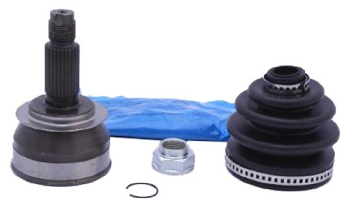 JAPANPARTS GI-711 Gelenksatz Antriebswelle Achswelle radseitig Kompatibel mit SUBARU FORESTER SH 28321AG000 28321AG010 28321AG011