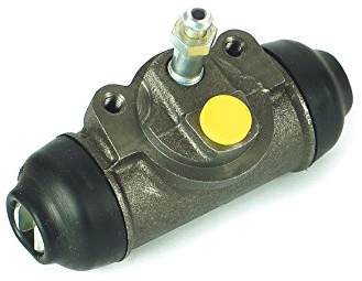 Brembo A12551 Bremsdruckregler | Kompatibel mit: TOYOTA 4 RUNNER II, 4 RUNNER III, HIACE IV Bus, HIACE IV Bus, HIACE IV Kasten, HILUX V Pick-up